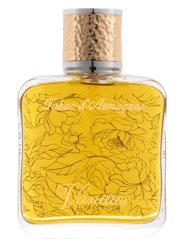 Vanitas Parfums Tabac d'Armagnac