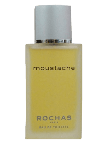 Rochas Moustache Eau de Toilette