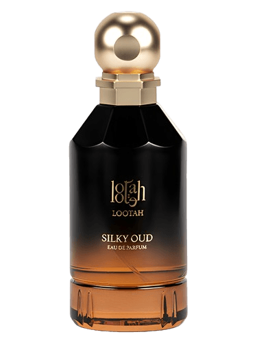 Lootah Perfumes Silky Oud