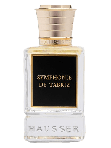 Hausser Symphonie de Tabriz