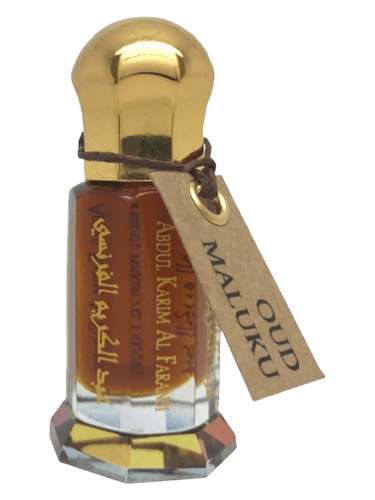 Abdul Karim Al Faransi Oud Maluku