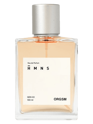 HMNS Orgsm