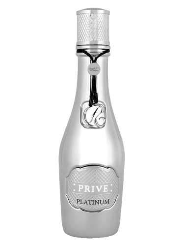 Riiffs Perfumes Privè Platinum Silver