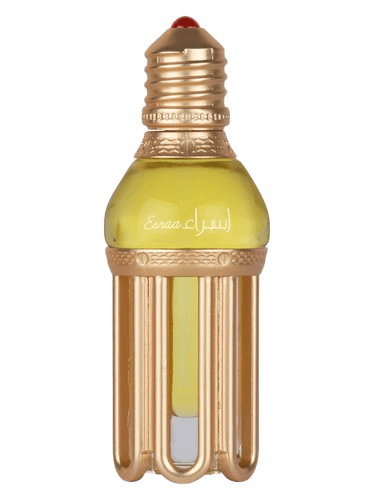 Lattafa Perfumes Attar Esraa
