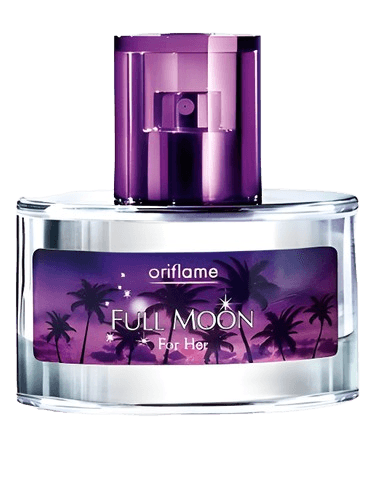 Oriflame Full Moon for Her