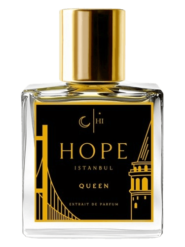 Hope Istanbul by Serimu Kozmetiк Queen