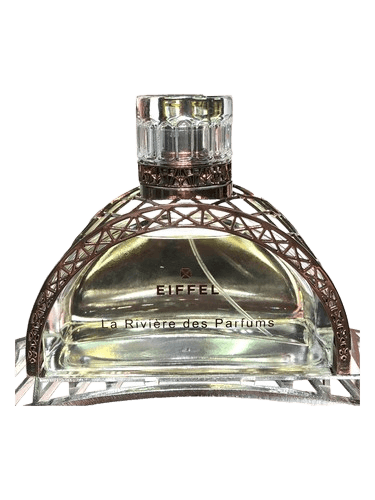 Gustave Eiffel La Riviere Des Parfums
