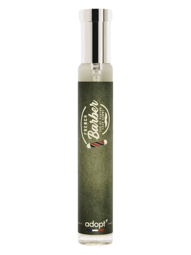 Adopt Parfums French Barber