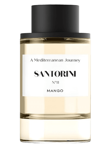 Mango Santorini N°11