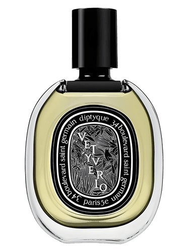 Diptyque Vetyverio Eau De Parfum
