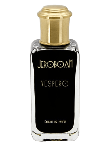 Jeroboam Vespero