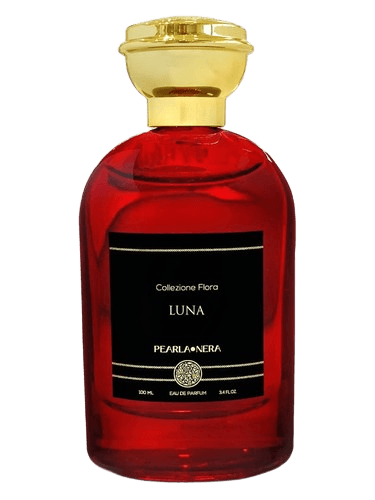 PEARLA NERA LUNA