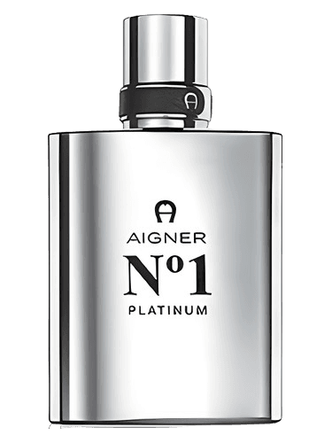 Etienne Aigner Aigner No 1 Platinum