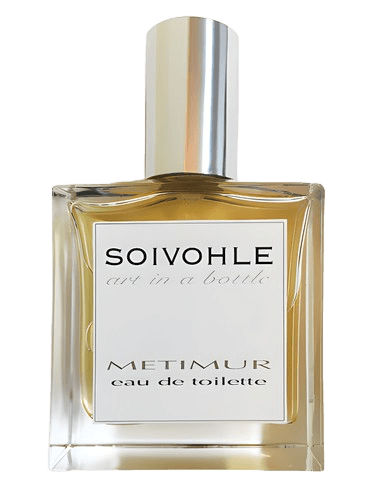 Soivohle Metimur