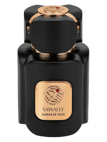 Sawalef Sawalef Oud
