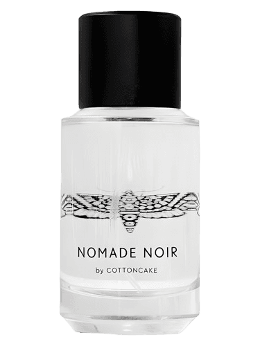 Cottoncake Nomade Noir