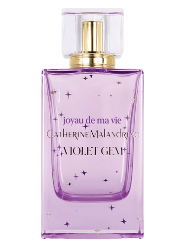Catherine Malandrino Violet Gem