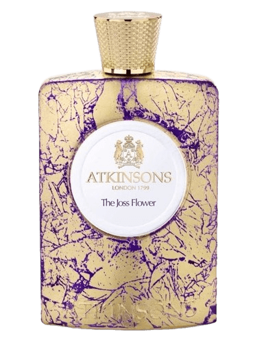 Atkinsons The Joss Flower