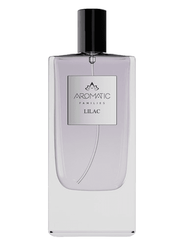 Aromatic Families Lilac