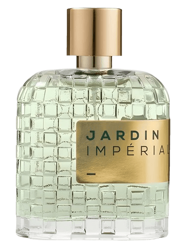 LPDO Jardin Impérial