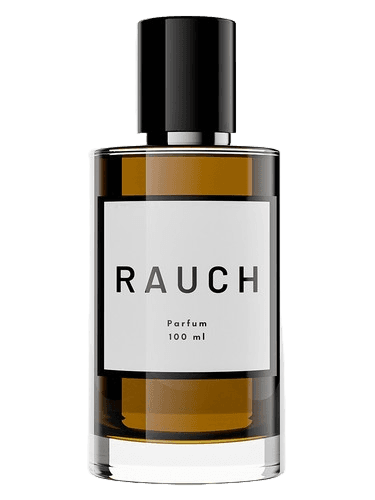 Paco Fernandez Fragrances Rauch