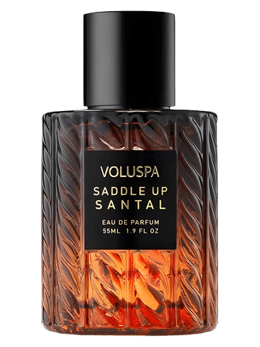 Voluspa Saddle Up Santal