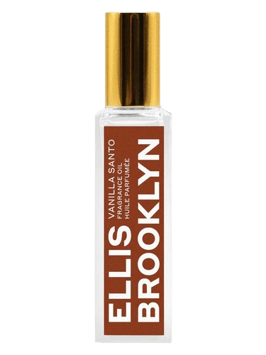 Ellis Brooklyn Vanilla Santo