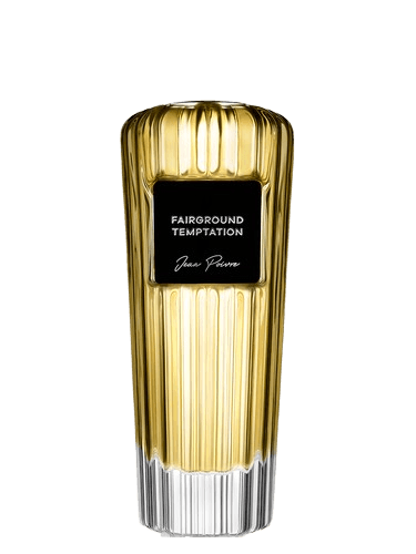Jean Poivre Fairground Temptation
