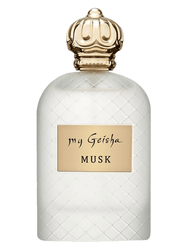 My Geisha Musk