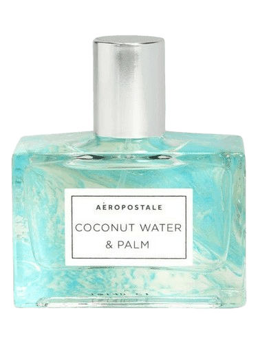 Aéropostale Coconut Water & Palm