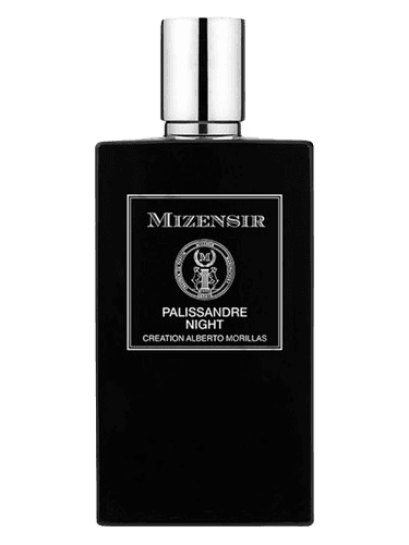 Mizensir Palissandre Night