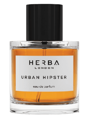HERBA London Urban Hipster