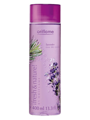 Oriflame Lavender