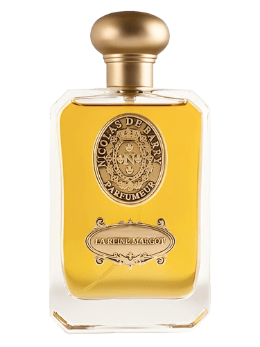 Maison Nicolas de Barry L'eau de la Reine Margot