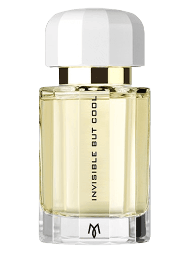 Ramon Monegal Invisible But Cool