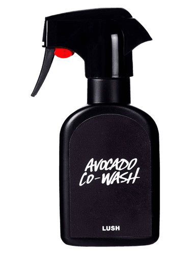 Lush Avocado Co-Wash