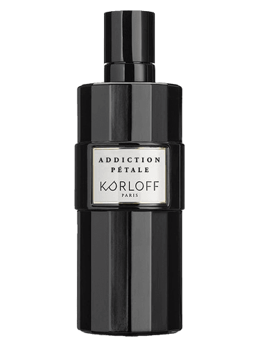 Korloff Paris Addiction Petale