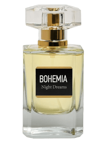 Parfums Constantine Bohemia Night Dreams