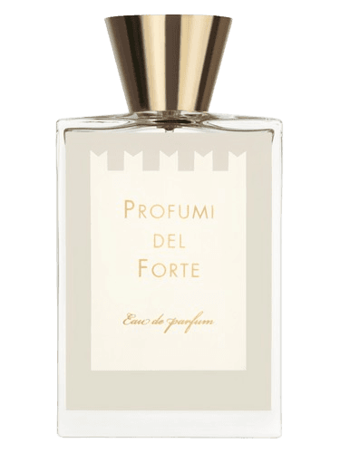 Profumi del Forte Versilia Aurum