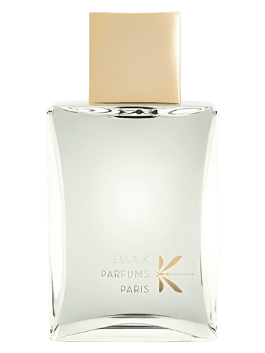 Ella K Parfums Pluie Sur Ha Long
