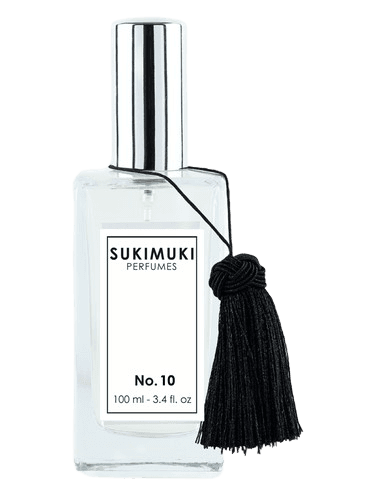 Sukimuki No. 10
