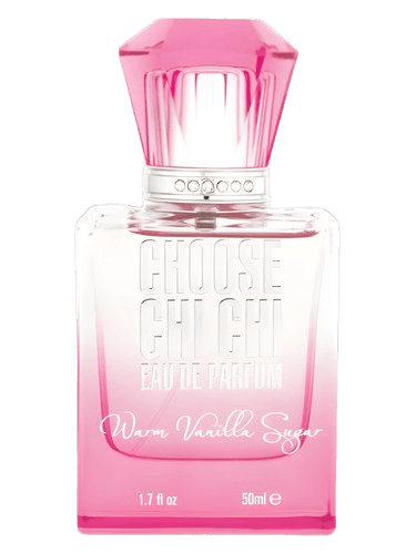 Chi Chi Warm Vanilla Sugar