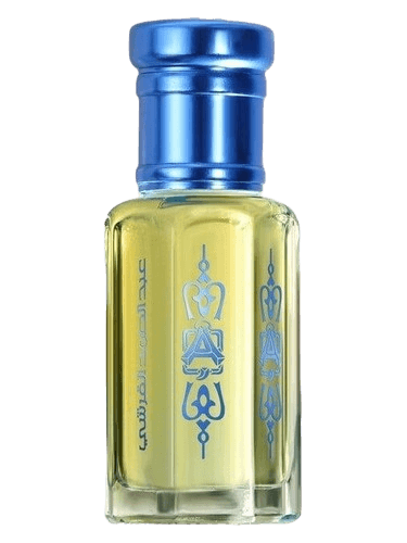 Abdul Samad Al Qurashi Mandarin Musk