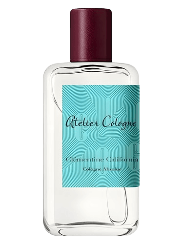 Atelier Cologne Clémentine California