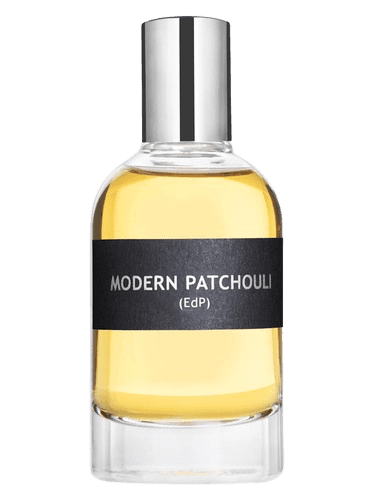 Therapeutate Parfums Modern Patchouli