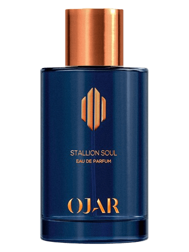 Ojar Stallion Soul Eau de Parfum