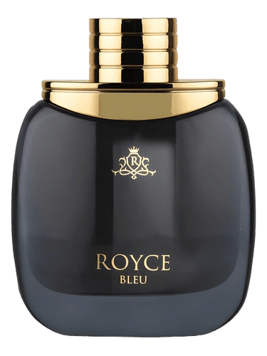 VÛRV Royce Bleu