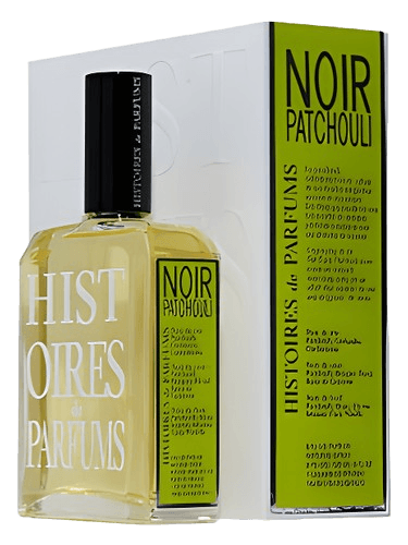 Histoires de Parfums Noir Patchouli