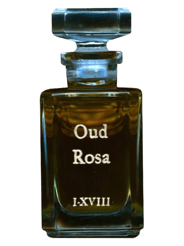 Fueguia 1833 Oud Rosa