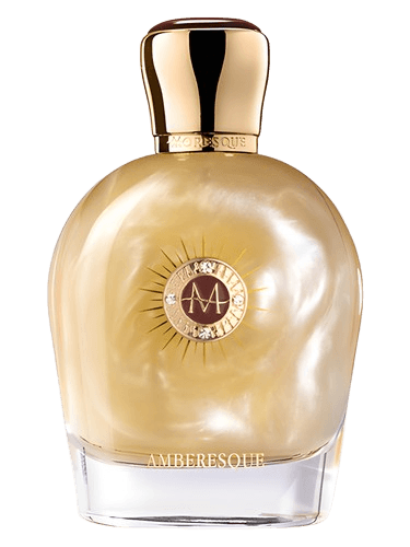 Moresque Amberesque